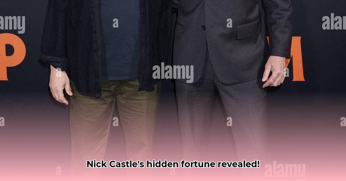 nick-castle-net-worth